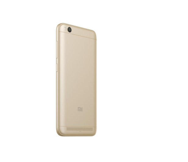 Xiaomi Redmi 5A 16GB Dual SIM LTE Gold - 406167 - zdjęcie 5